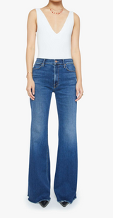 LIL DOOZY FRAY IN SCORCHIN HOT