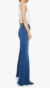 LIL DOOZY FRAY IN SCORCHIN HOT