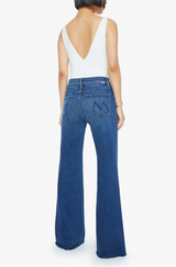 LIL DOOZY FRAY IN SCORCHIN HOT