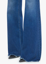 LIL DOOZY FRAY IN SCORCHIN HOT