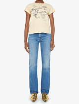 THE BOXY GOODIE GOODIE IN TEQUILA SUNRISE RESORT