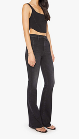 THE DRAMA IN SPIKED HAIR ART FLAIR