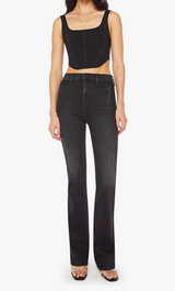 THE DRAMA IN SPIKED HAIR ART FLAIR