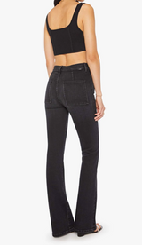 THE DRAMA IN SPIKED HAIR ART FLAIR