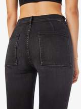 THE DRAMA IN SPIKED HAIR ART FLAIR