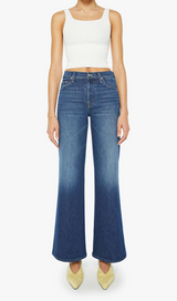 THE TOMCAT ROLLER SKIMP IN PERFECTLY IMPERFECT