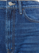 THE HALF-PIPE ANKLE IN DID YOU BRING ME ANYTHING