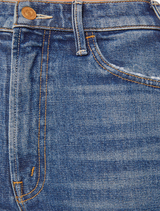 THE HUSTLER ANKLE IN BENDING THE RULES