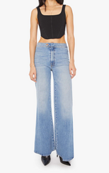 THE TAB ROLLER SKIMP IN FRIGHT FOR YOUR RIGHT