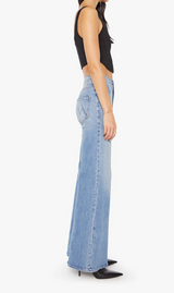 THE TAB ROLLER SKIMP IN FRIGHT FOR YOUR RIGHT