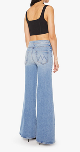 THE TAB ROLLER SKIMP IN FRIGHT FOR YOUR RIGHT