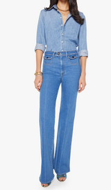 THE ITTY BITTY PINCHIE FRENCHI IN SEAL THE DEAL