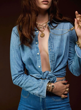 THE ITTY BITTY PINCHIE FRENCHI IN SEAL THE DEAL