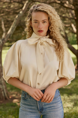 NAVI TOP IN TURTLEDOVE