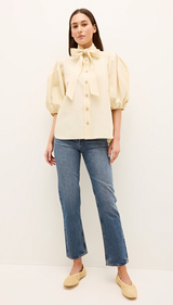 NAVI TOP IN TURTLEDOVE