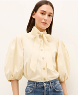 NAVI TOP IN TURTLEDOVE