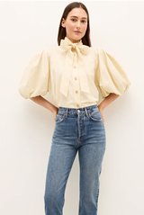 NAVI TOP IN TURTLEDOVE