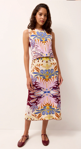 KIM TOP IN HYDROFLEUR