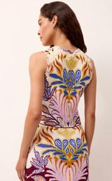 KIM TOP IN HYDROFLEUR