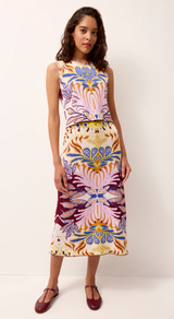 KIM TOP IN HYDROFLEUR