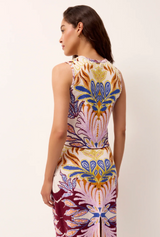 KIM TOP IN HYDROFLEUR