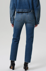 BLAINE WITH HORSEBIT IN ALMA