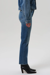 BLAINE WITH HORSEBIT IN ALMA