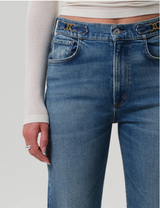 BLAINE WITH HORSEBIT IN ALMA