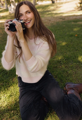 ELIDIA IN CLOUD/BALLET