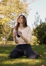 ELIDIA IN CLOUD/BALLET