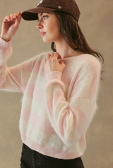 ELIDIA IN CLOUD/BALLET