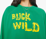 THE BIGGIE CONCERT IN BUCK WILD