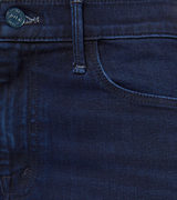 THE WEEKENDER FRAY IN CHIP ON MY SHOULDER