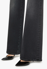 LIL HUSTLER ROLLER SNEAK IN NOT TODAY SATAN