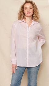 OVERSIZED DESTINATIONS SHIRT - DESERT