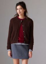 AMARA MALOU CARDI IN AMERICANO