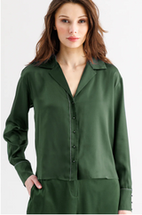 GO TOP NOTCH METAL IN LEAF