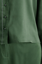 GO TOP NOTCH METAL IN LEAF