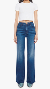 THE HUSTLER ROLLER SNEAK IN TROUBLEMAKER