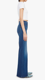 THE HUSTLER ROLLER SNEAK IN TROUBLEMAKER