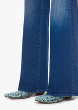 THE HUSTLER ROLLER SNEAK IN TROUBLEMAKER