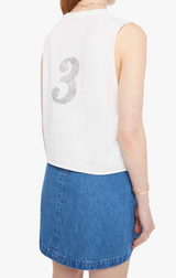 THE LIL GOODIE GOODIE CHOP IN PIN POINT