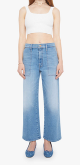 THE STITCH UP MAVEN FLOOD IN RIDE HARD LIVE LOUDER