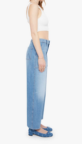 THE STITCH UP MAVEN FLOOD IN RIDE HARD LIVE LOUDER