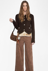 WESTIA WS BIJOUX IN DARK CHOCOLATE