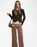 WESTIA WS BIJOUX IN DARK CHOCOLATE