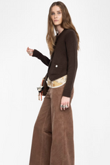 WESTIA WS BIJOUX IN DARK CHOCOLATE