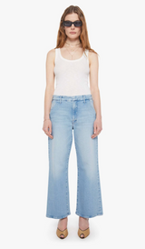 THE SK8R PREP ANKLE IN BLOWING IN THE WIND