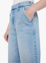 THE SK8R PREP ANKLE IN BLOWING IN THE WIND