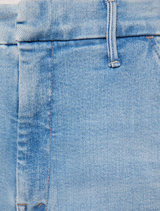 THE SK8R PREP ANKLE IN BLOWING IN THE WIND